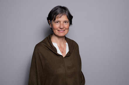 Daniela Jerusalem-Stucki