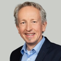 Michaela Schafflützel, CFO