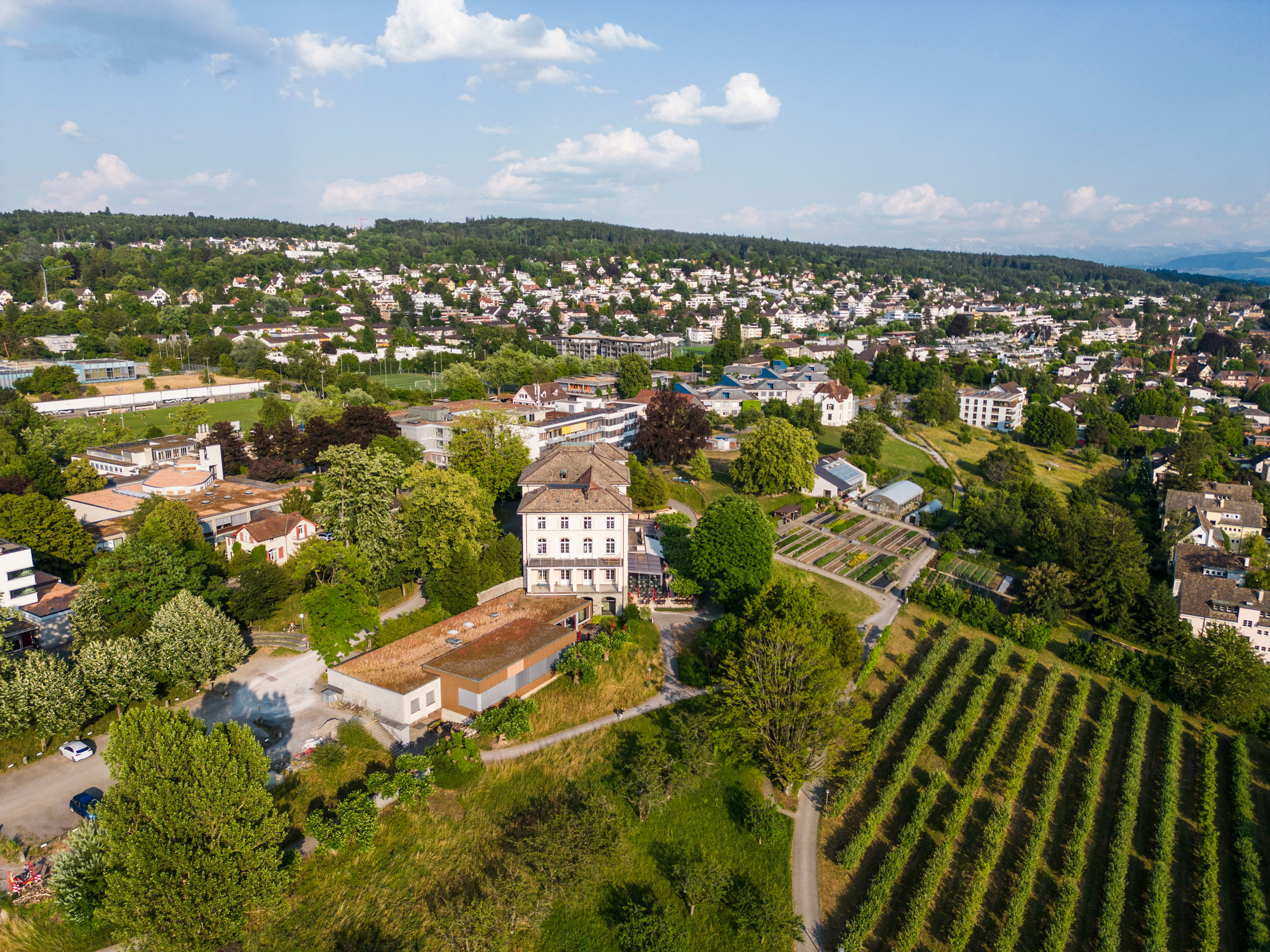 Nachhaltigkeitsbericht