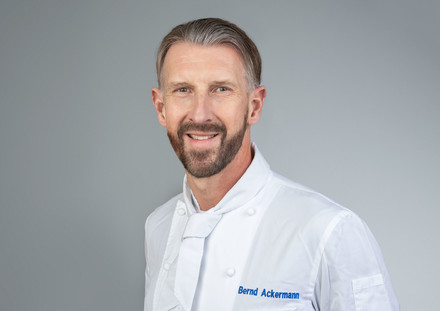 Bernd Ackermann