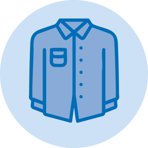 Kleidungsstücke wurden für die Bewohnenden des EPI WohnWerks «gelabelt»