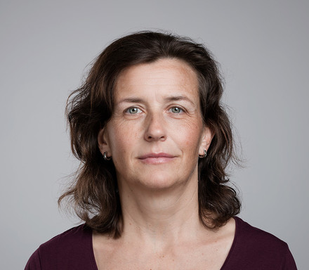 Bild von Angelica Huber