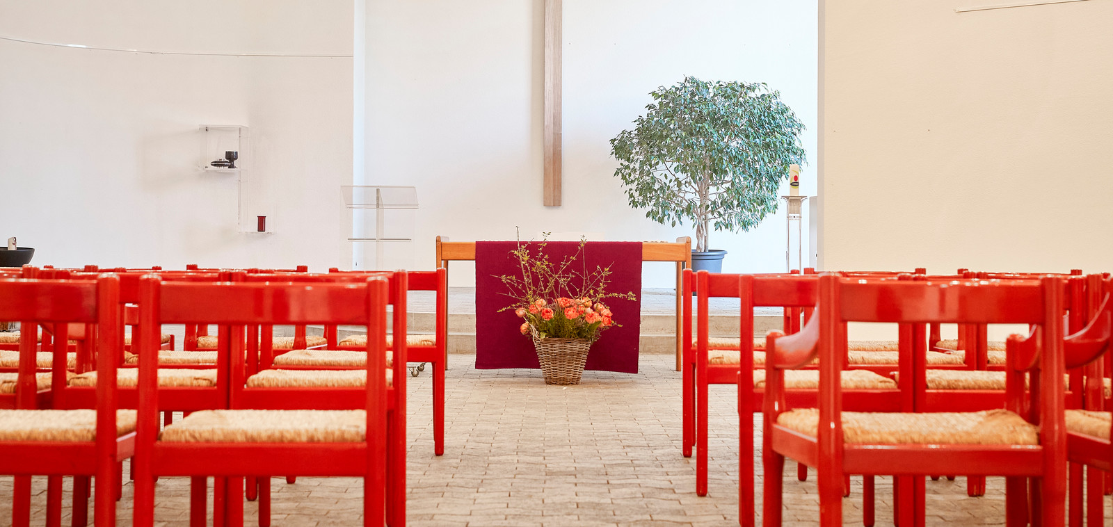 Gottesdienst zum Tag der Kranken