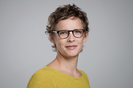 Bild von Pascale Hofmann