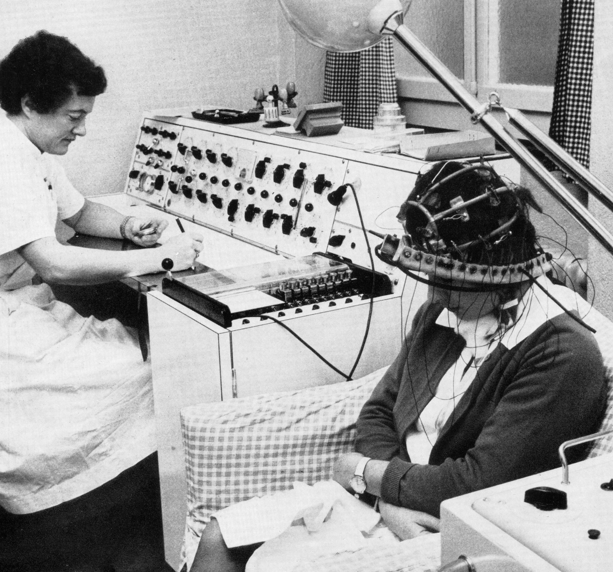 EEG