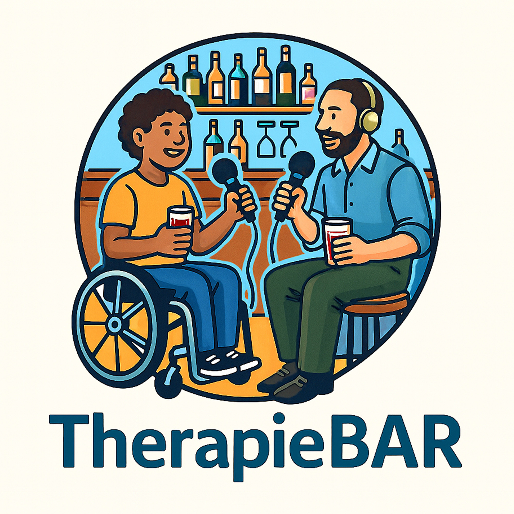 Podcast TherapieBar 