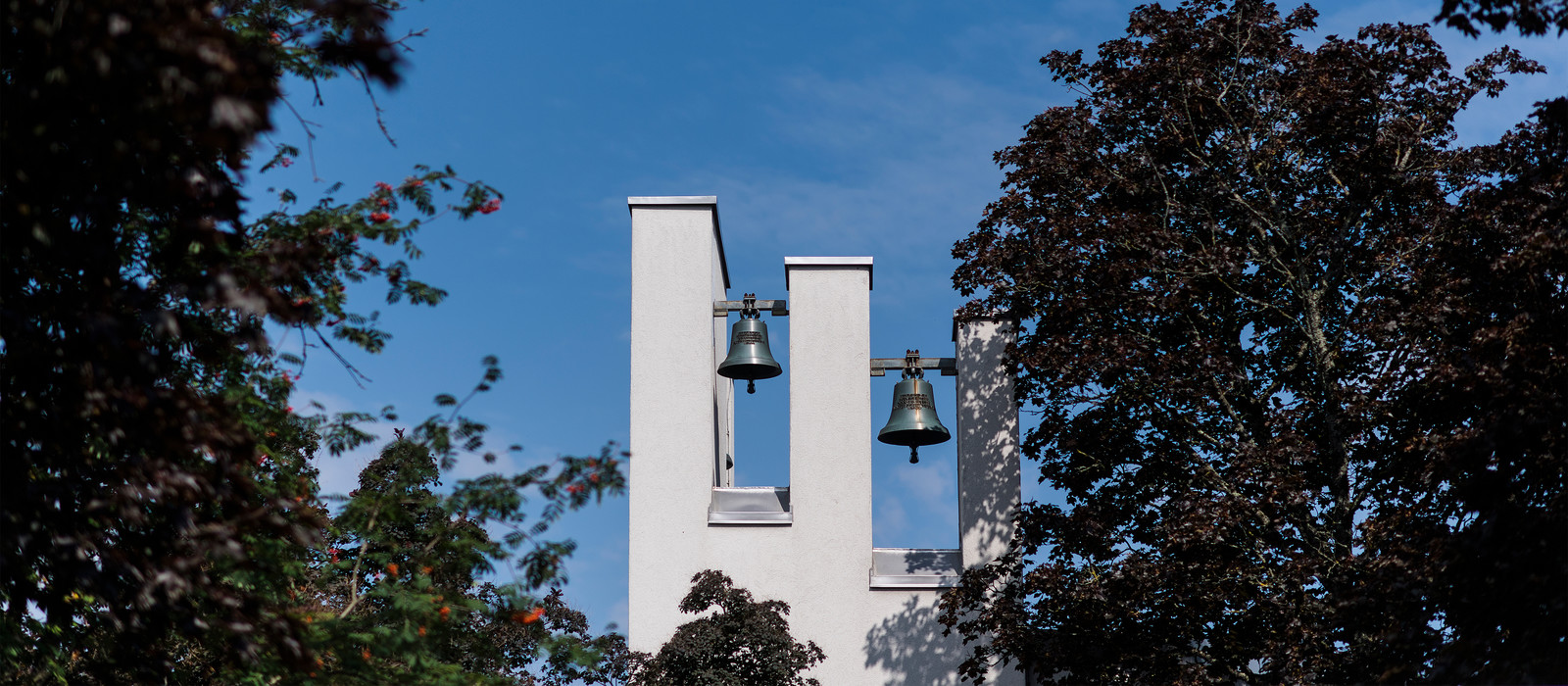 Amtseinsetzung Pfarrer Karsten Riedl