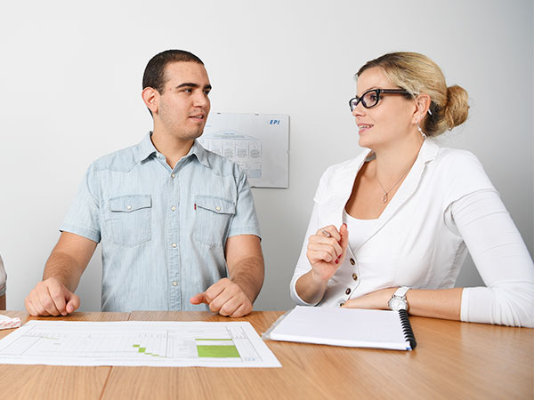 Human Resources