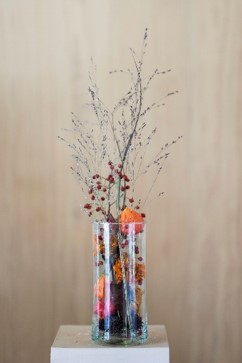 Vasenfüllung 25.- (Vase leihweise)