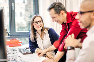 Dr. Debora Ledergerberger