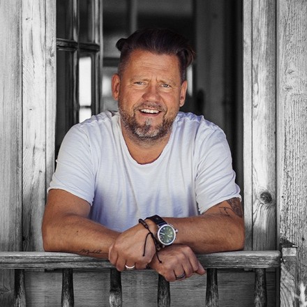 Gastkoch Mike Süsser