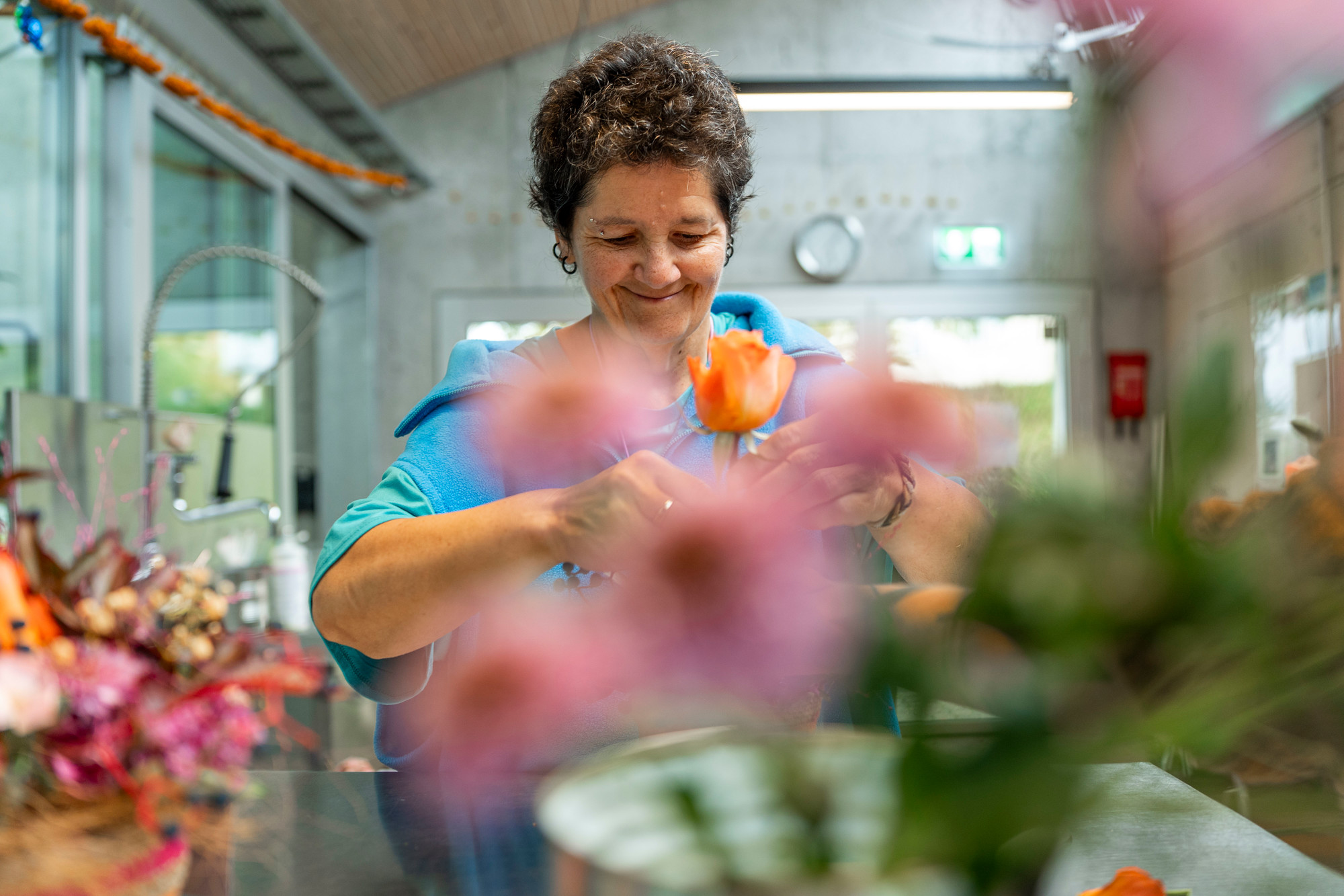 Gotthard & Krokus Konzert