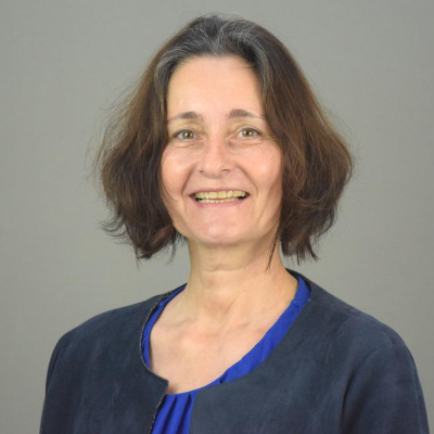 Martina Brendler