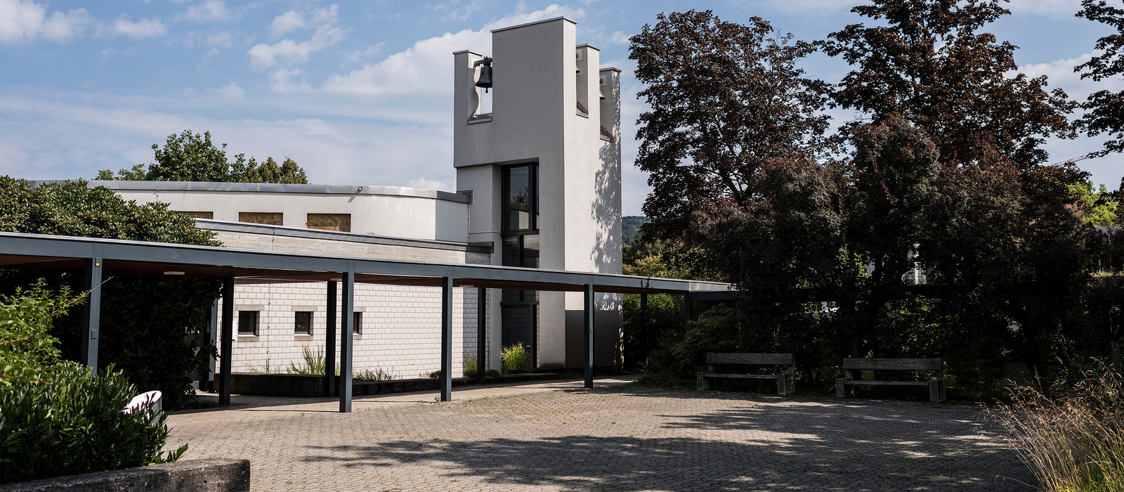 Karfreitagskonzert EPI Kirche