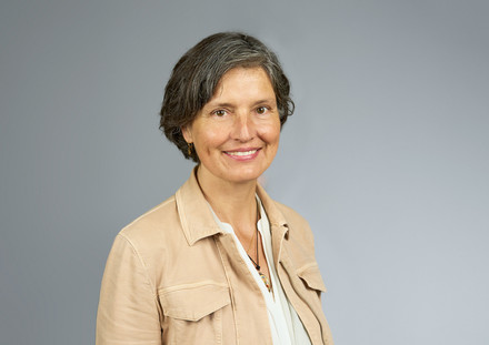 Daniela Jerusalem-Stucki
