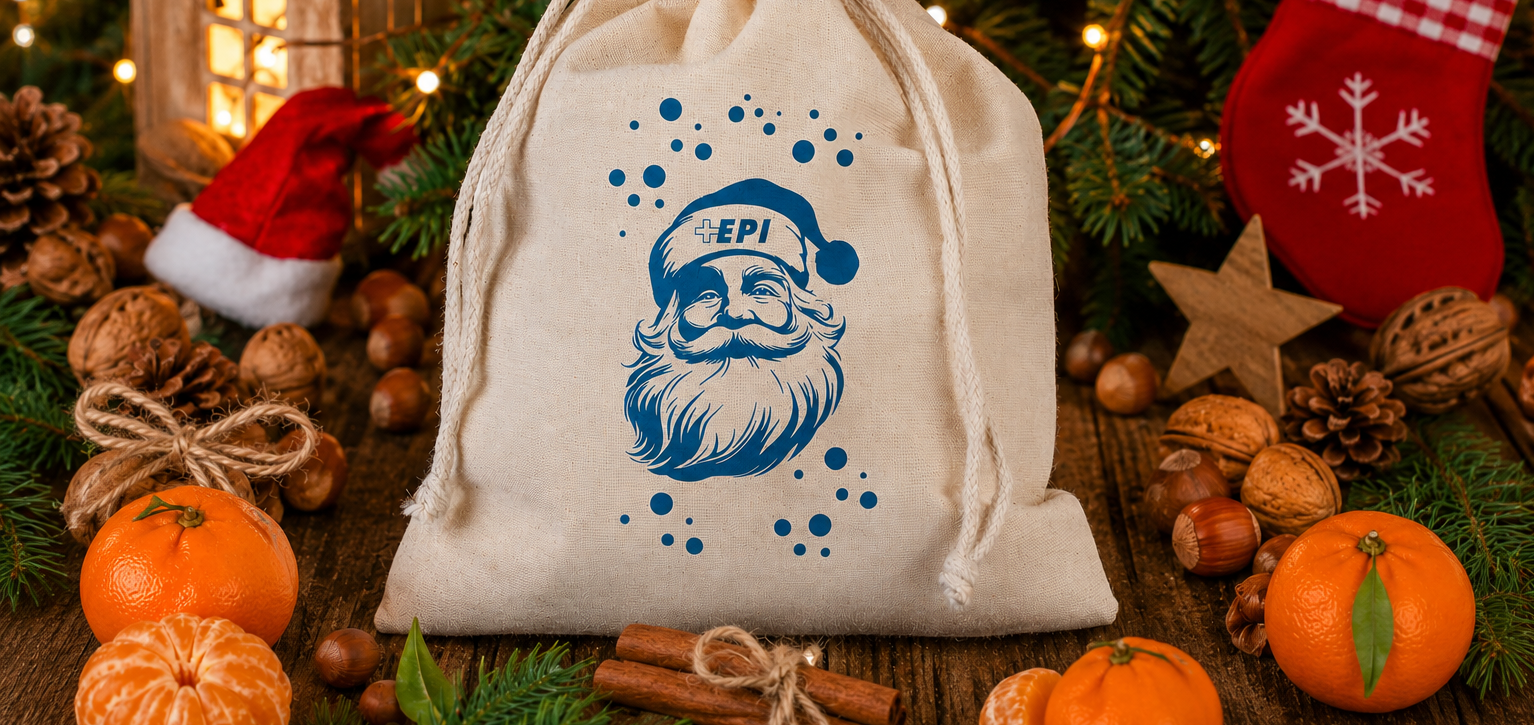 EPI Chlaussäckli