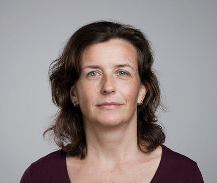 Bild von Angelica Huber