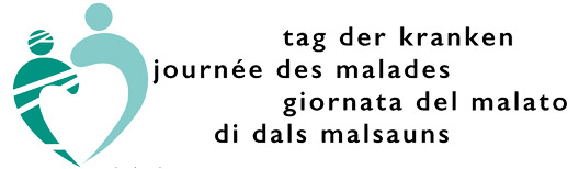 Tag der Kranken Logo