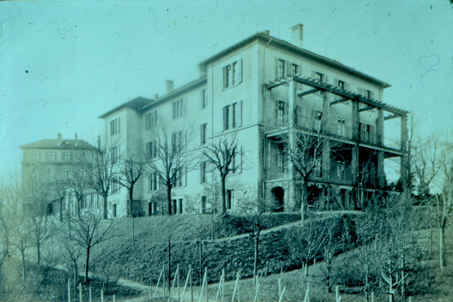 Frauenhaus