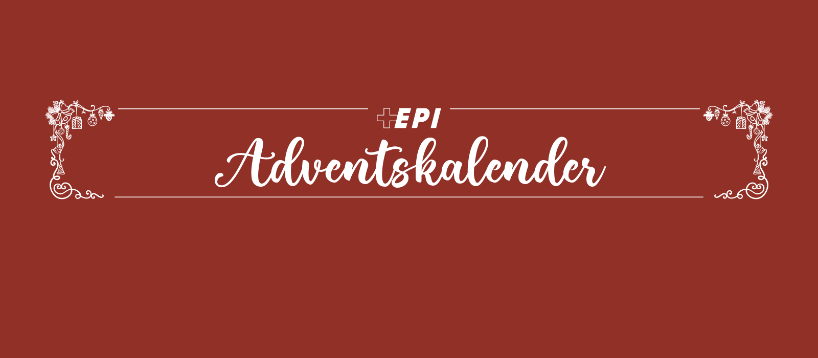 EPI Adventskarten 2024