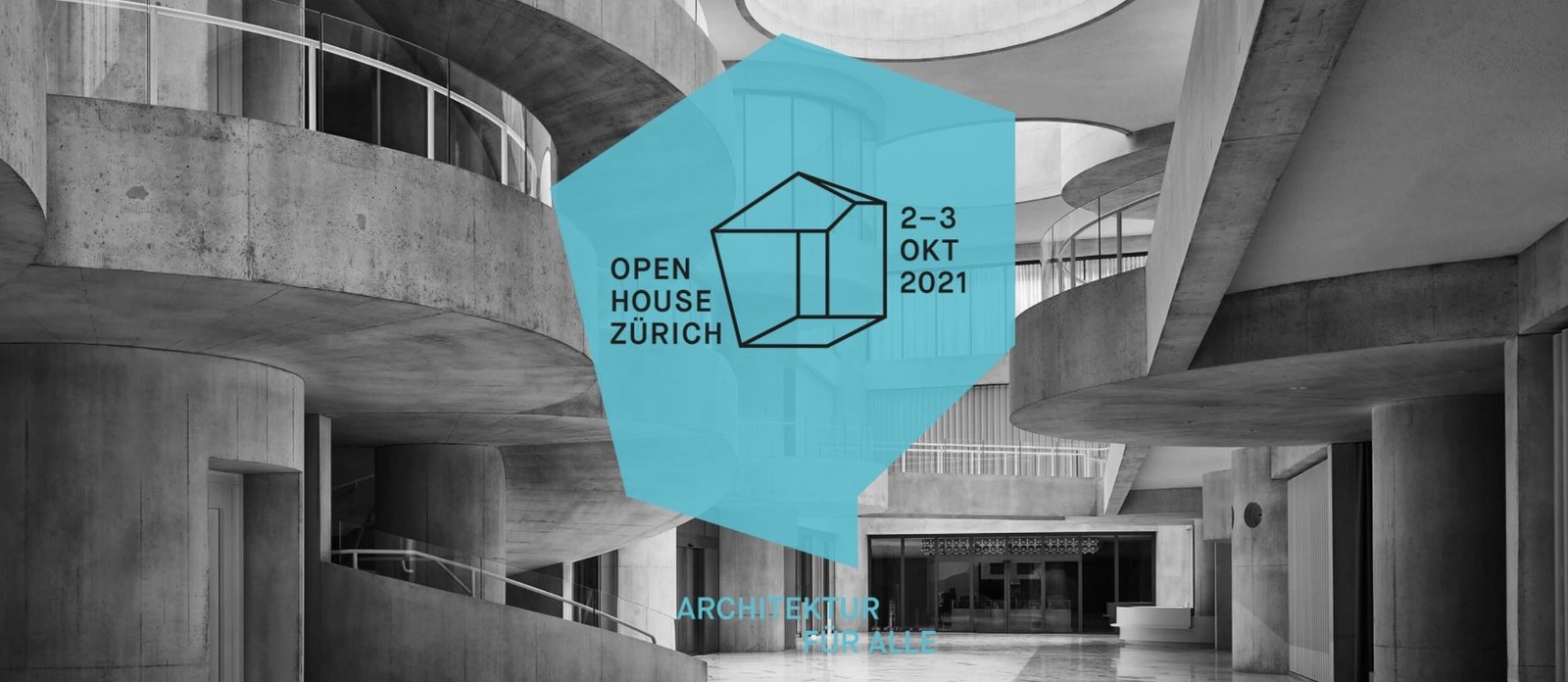 Open House Zurich