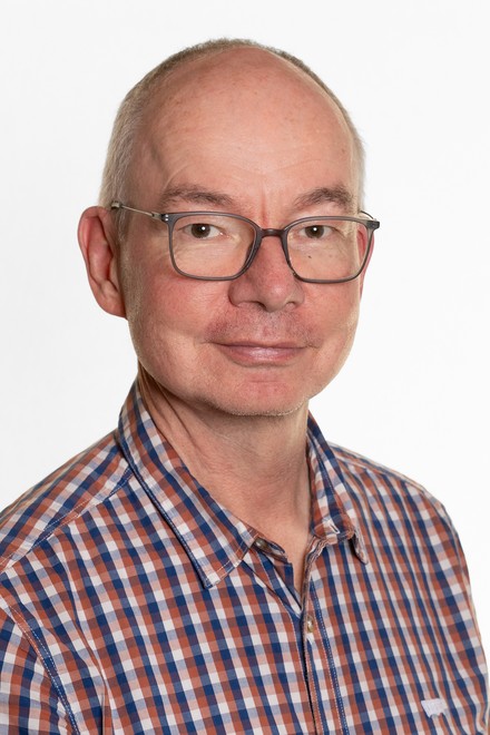 Dr. med. Stefan Strahm