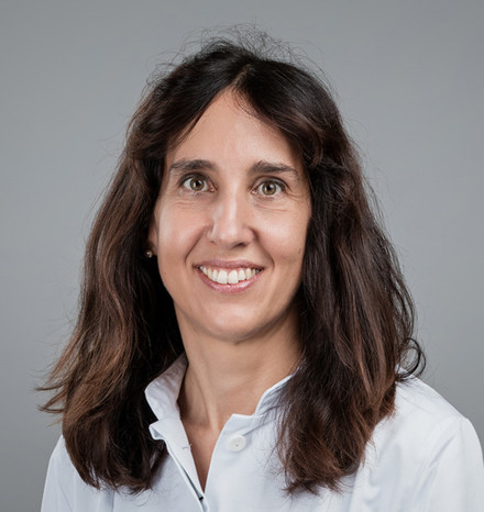 Bild von Dr. med. Barbara Bucklar