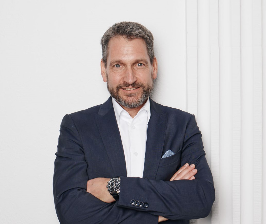 Dr. Georg Schäppi Dr. Georg Schäppi