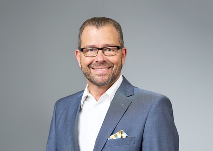 Porträt Marco Beng CEO EPI Stiftung