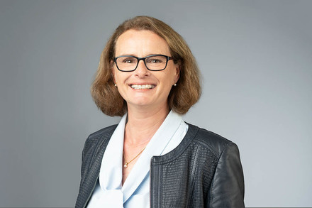 Bild von Dr. med. Barbara Bucklar-Kunz
