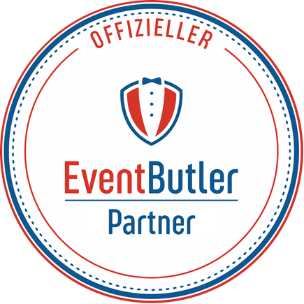  eventbutler badge