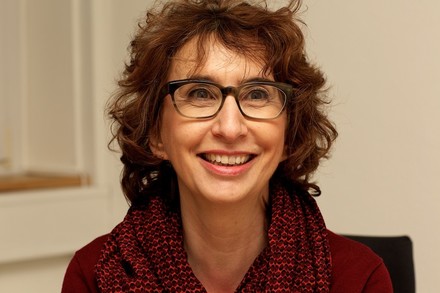 Bild von Pascale Hofmann