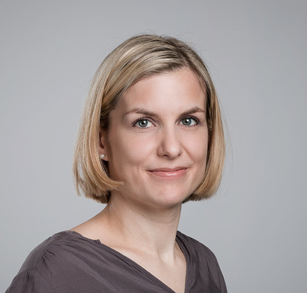 Bild von Alexandra Wolff
