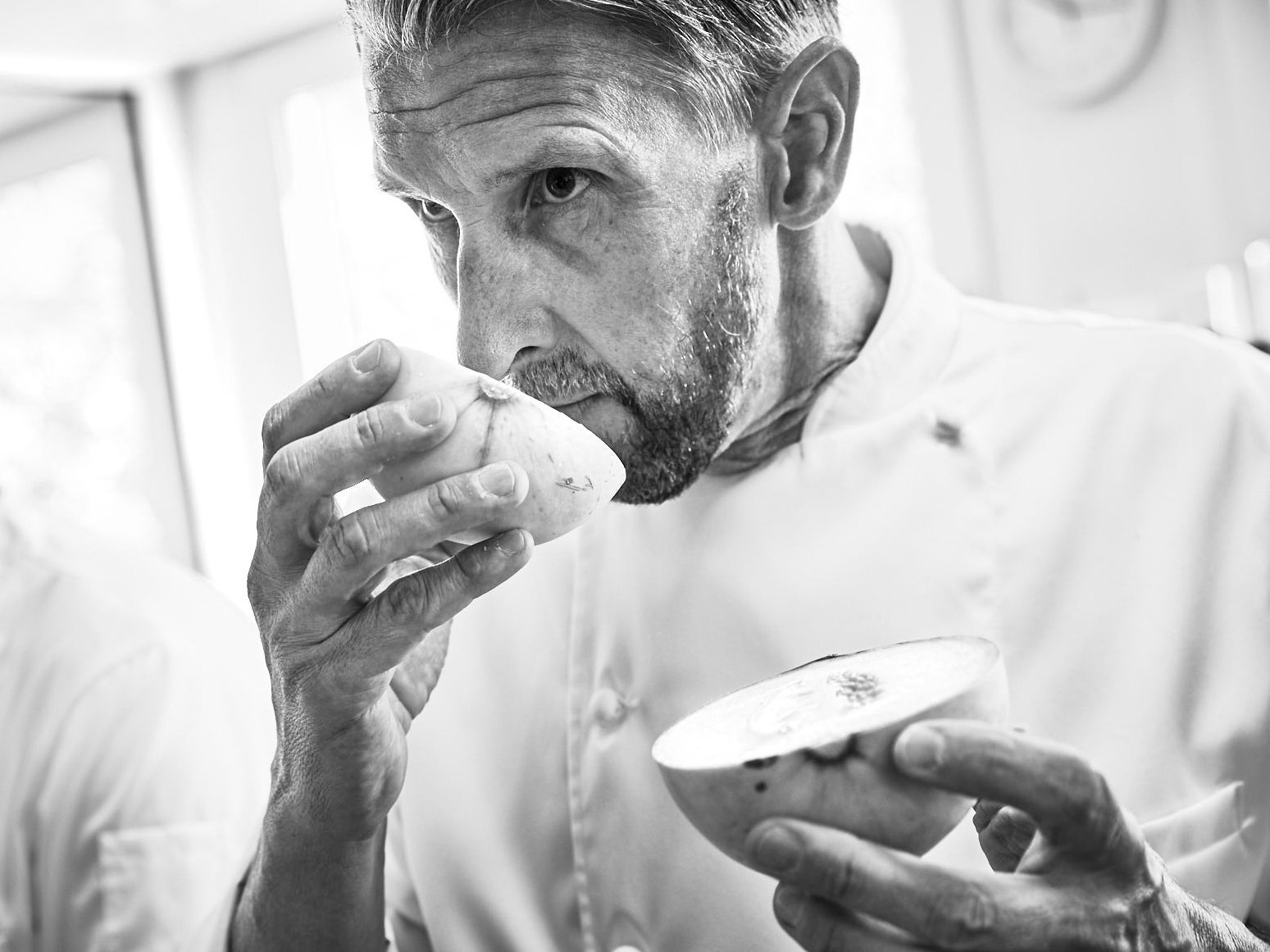 Bild Chefkoch Bernd Ackermann