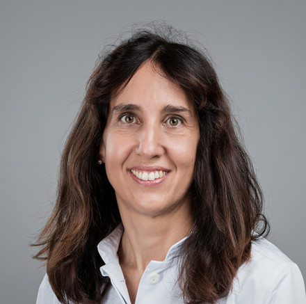 Bild von Dr. med. Barbara Bucklar-Kunz