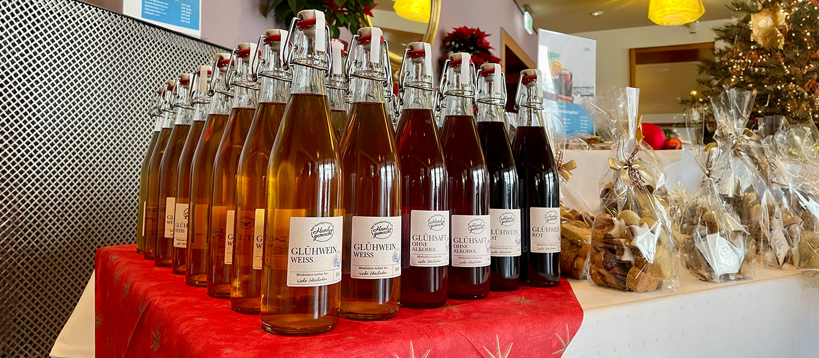 EPI Glühwein