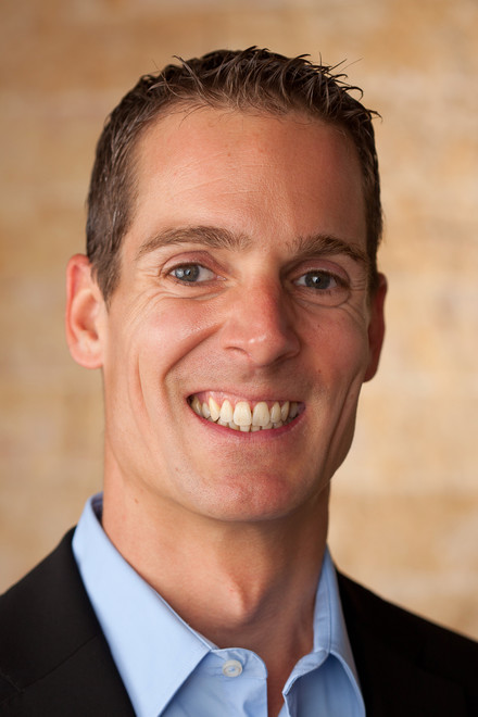 Thomas Haug, Leiter ICT