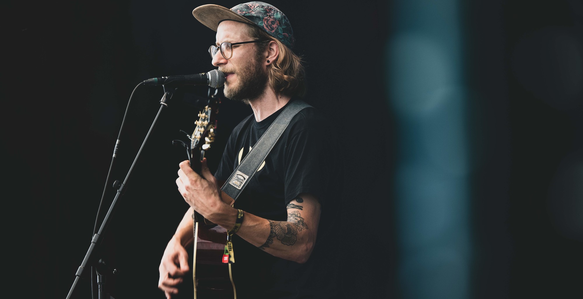 Zwischen Musik und Epilepsie: Flo