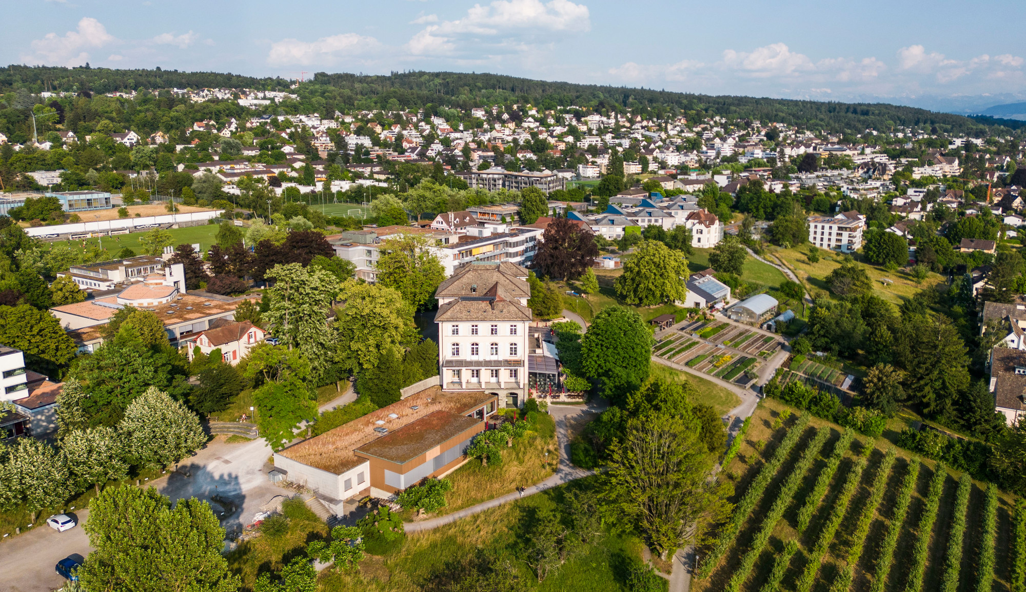 Nachhaltigkeitsbericht